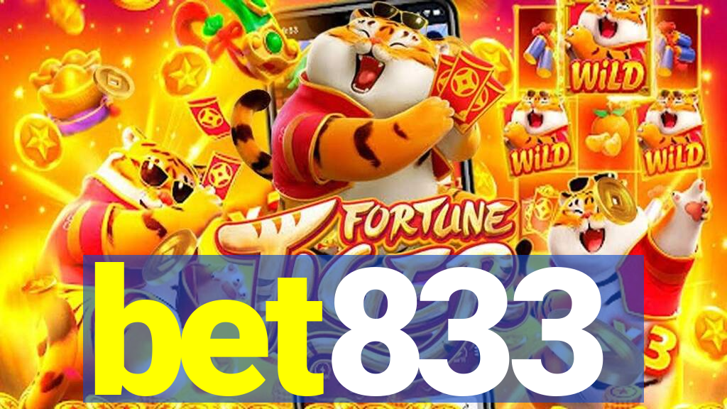 bet833