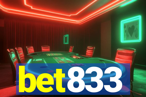 bet833