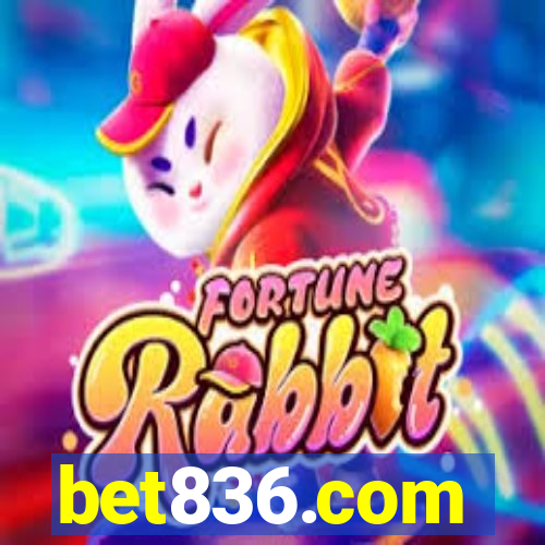 bet836.com