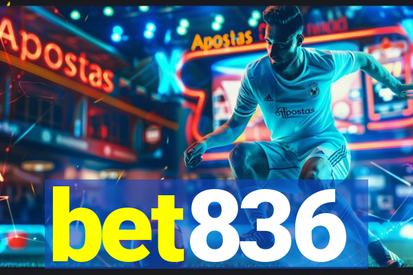 bet836