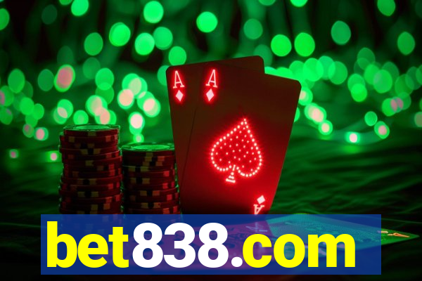 bet838.com