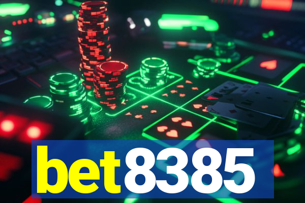 bet8385