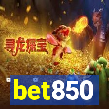 bet850