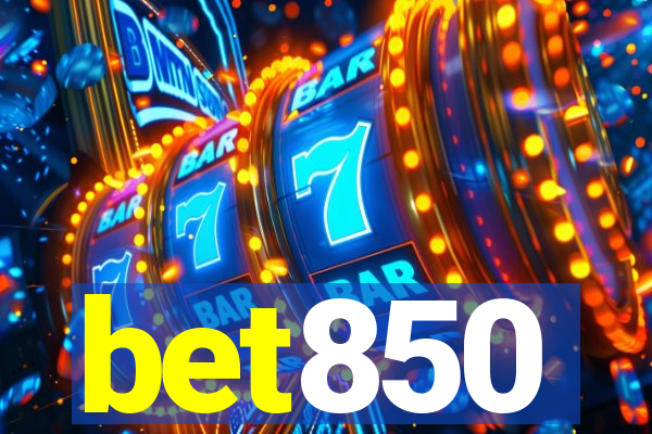 bet850