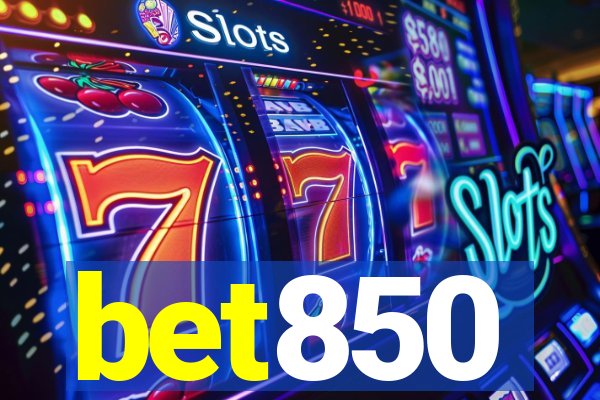 bet850