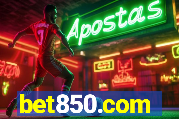 bet850.com