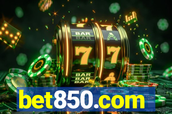 bet850.com