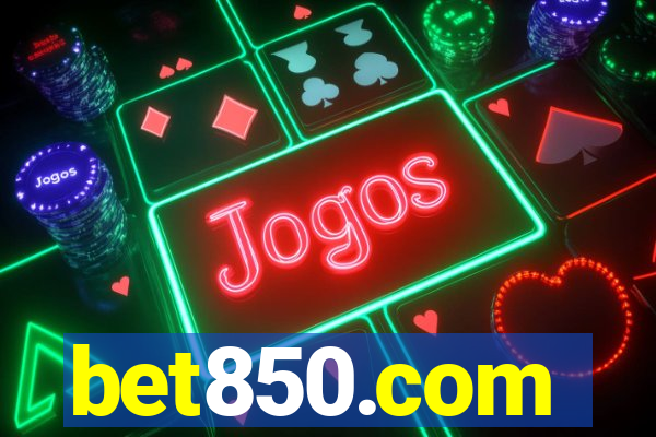 bet850.com