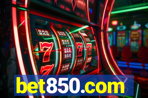 bet850.com