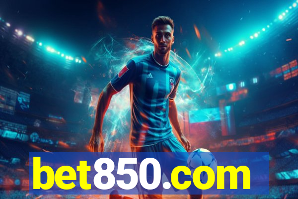 bet850.com