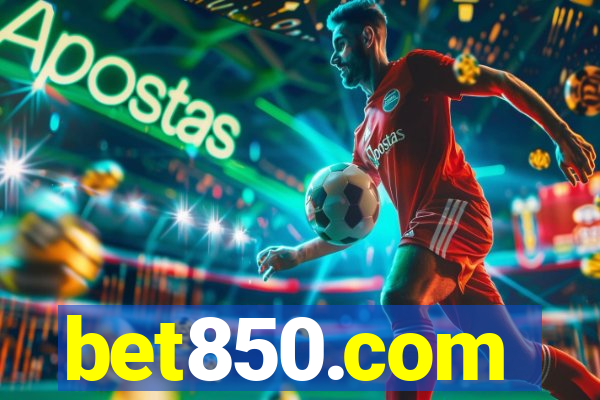 bet850.com