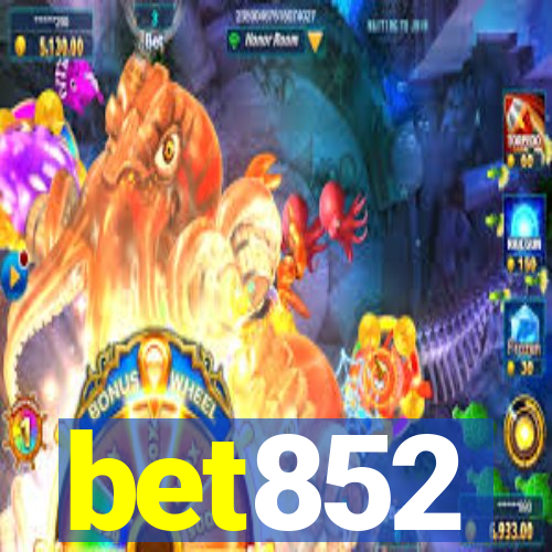 bet852