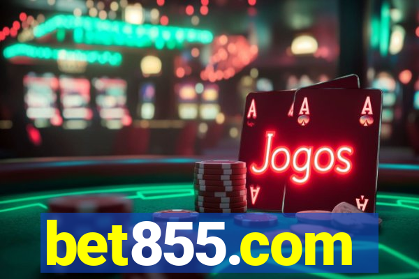 bet855.com