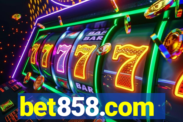 bet858.com