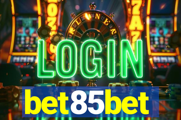 bet85bet