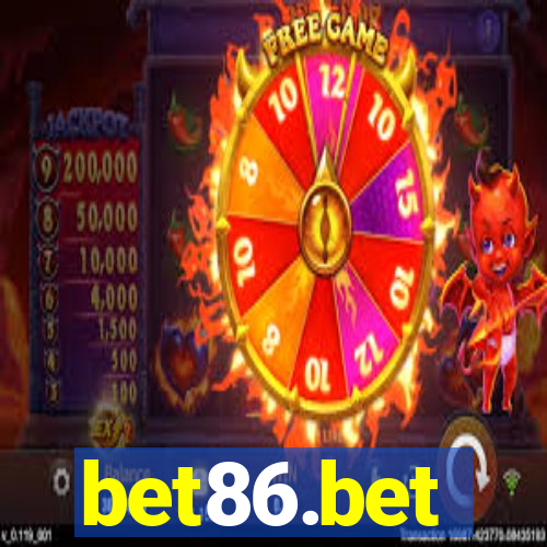 bet86.bet