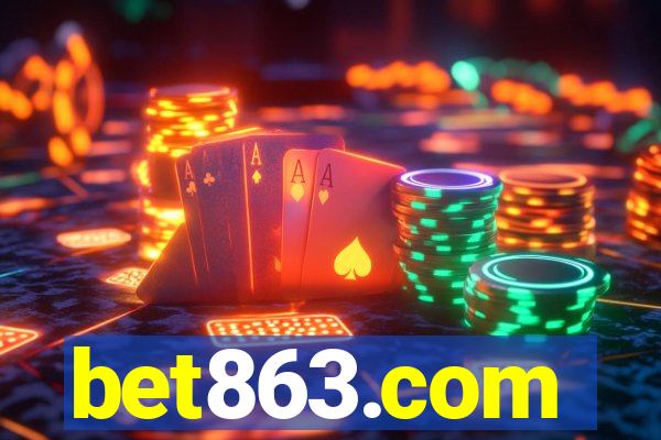 bet863.com