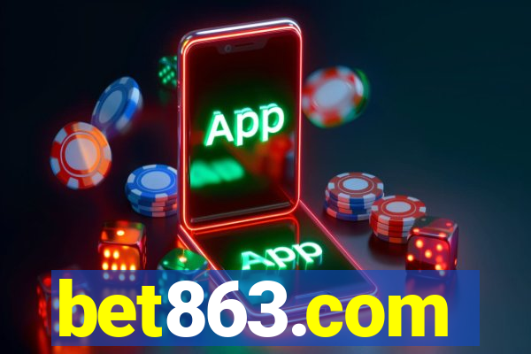 bet863.com