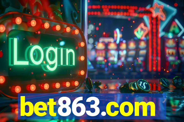 bet863.com