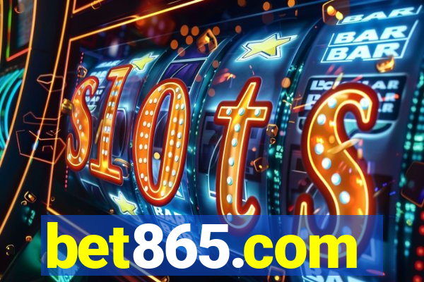 bet865.com