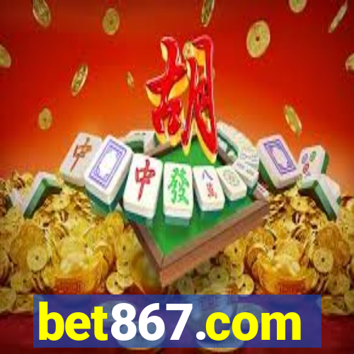 bet867.com