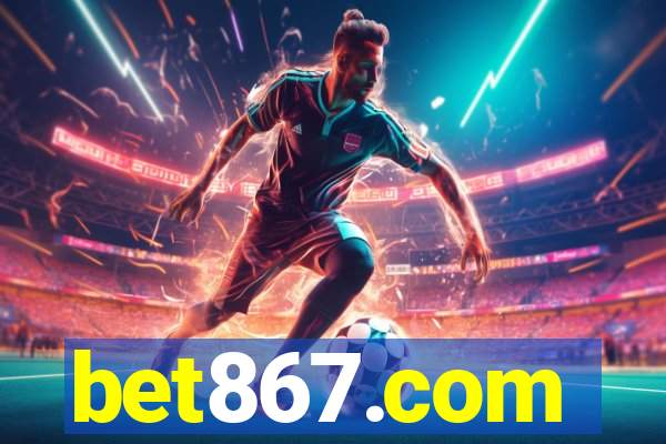 bet867.com