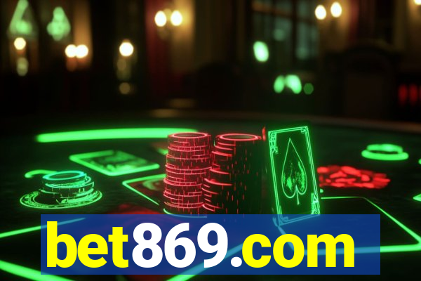 bet869.com