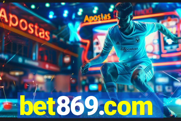 bet869.com