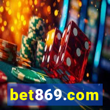 bet869.com