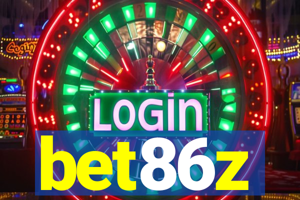 bet86z