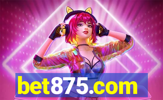 bet875.com