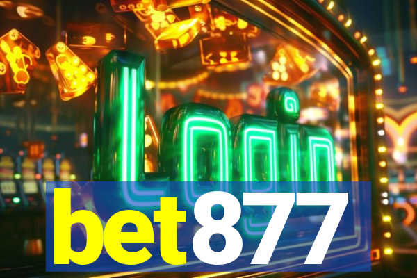 bet877