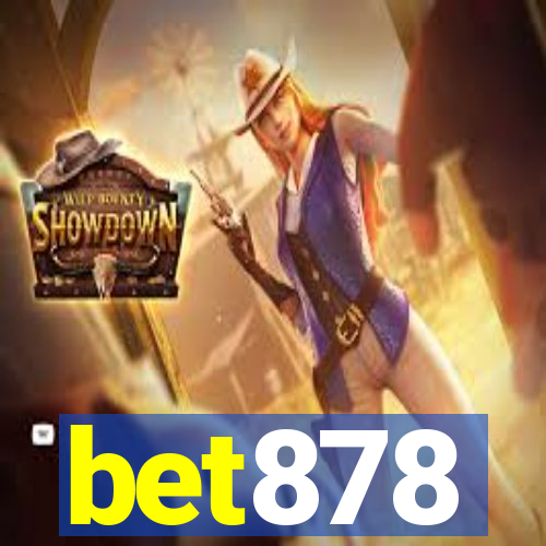 bet878