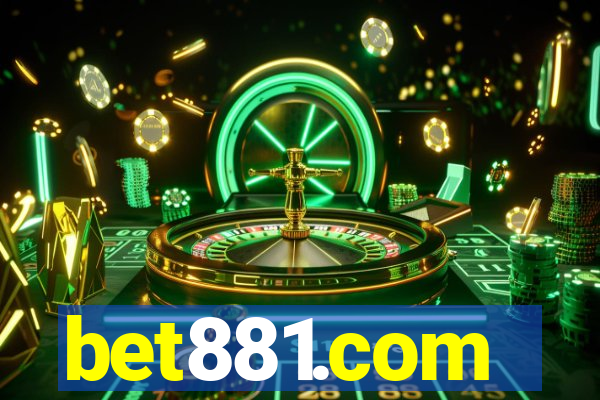 bet881.com