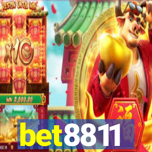 bet8811