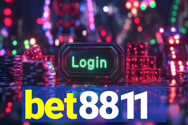 bet8811