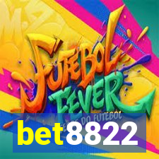 bet8822