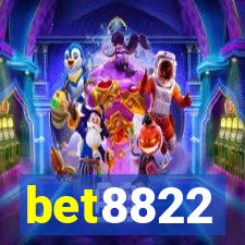 bet8822