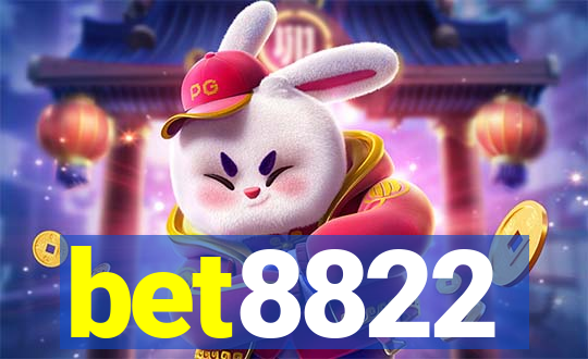 bet8822