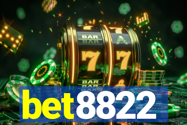 bet8822