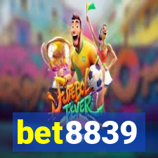 bet8839