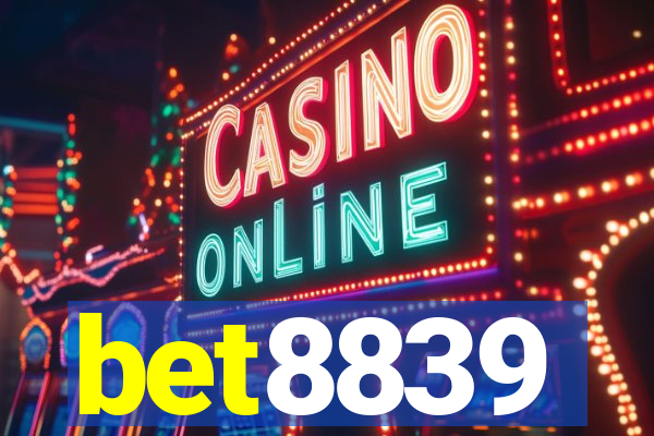 bet8839