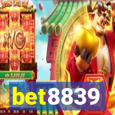 bet8839