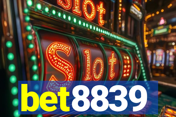 bet8839