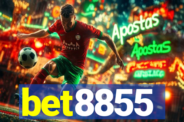 bet8855