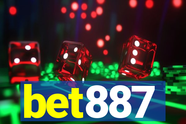 bet887