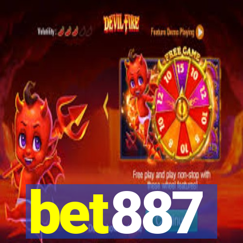 bet887