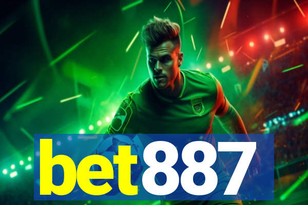 bet887