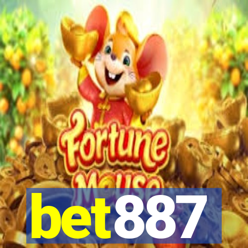 bet887