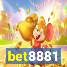 bet8881